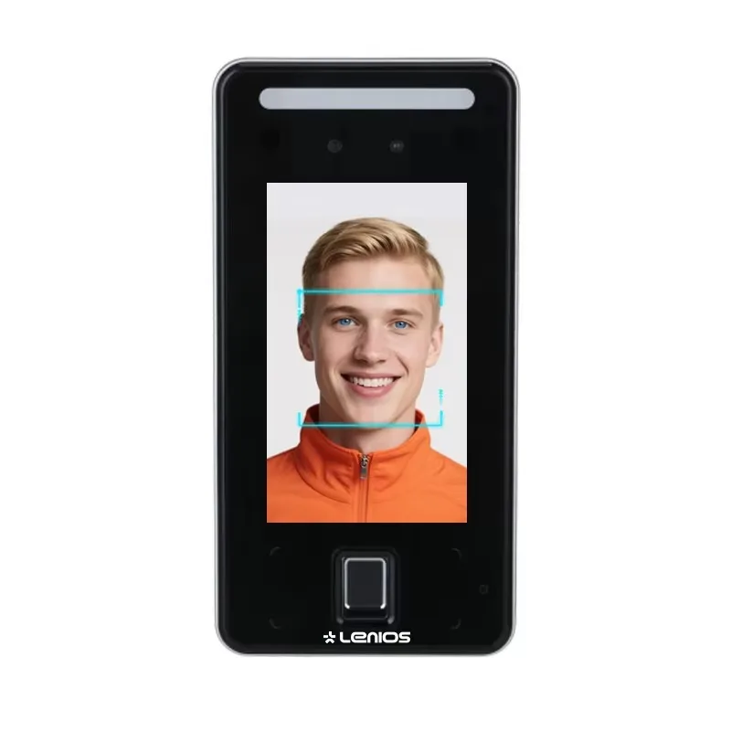 Face Recognition Access Control Terminal - 【ベストセラー】OEM製造4.3インチ顔認証端末勤怠管理アクセス制御システム