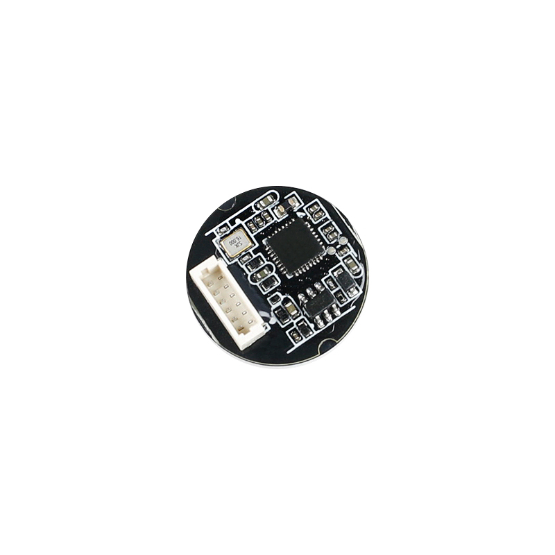 Fingerprint Access Control Door - DW232Y 指紋リーダーセンサーモジュール ドアロックアクセス制御