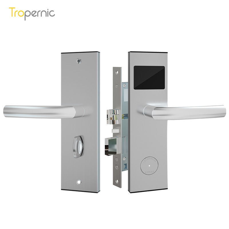 Hotel Lock Card System - インテリジェント電子制御ソフトウェア,インテリジェント制御システム,ホテルのドアロック