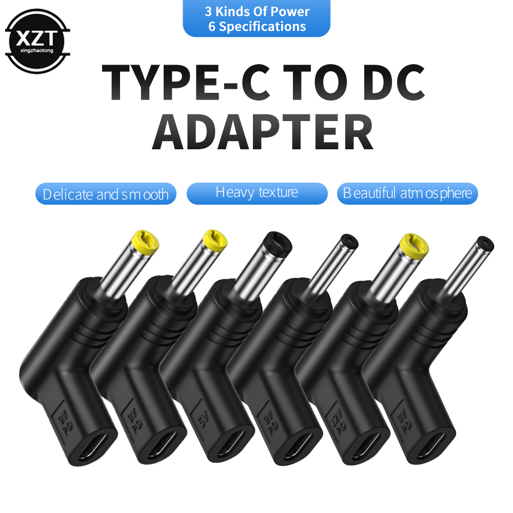 Access Control Power Supply 12V 5A - 5V 9V 12V USB C Type