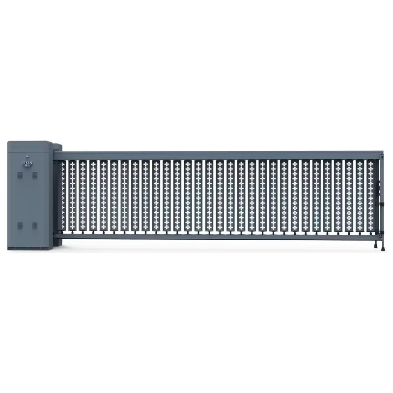 Turnstile Gate Access Control - 工場入口・出口用デューティーメタルバリヤーゲート、カスタマイズセキュリティ自動ヘビーデューティー仕様