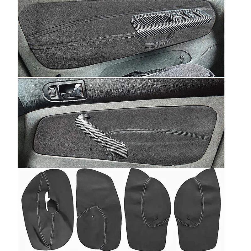 Access Control Board 4 Door - VW ゴルフ4 MK4 ボーラ ジェッタ 1998