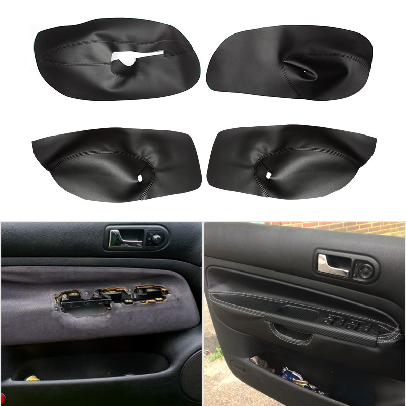 Access Control Board 4 Door - VW ゴルフ4 MK4 ボーラ ジェッタ 1998