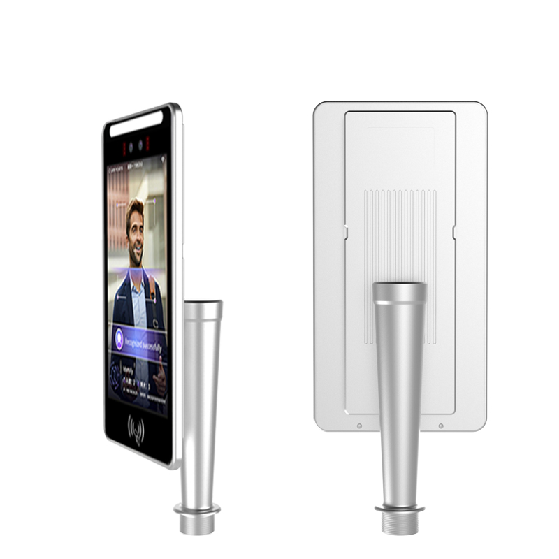 Face Recognition Access Control Terminal - 生体認証顔認証アクセス制御端末 QRコード NFC SDK OEM ODM
