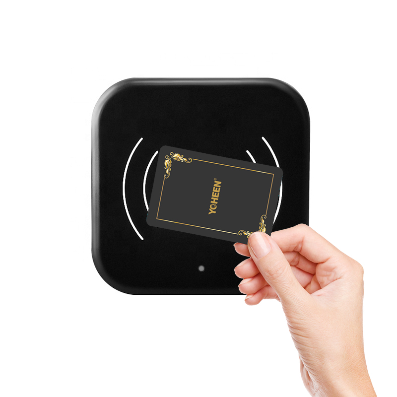 Hotel Lock Card System - Type-C USB TTLock TTHotel RFIDカードリーダー ホテルロックシステム