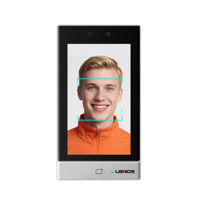 【ベストセラー】OEM製造4.3インチ顔認証端末勤怠管理アク - Face Recognition Access Control Terminal のレビューと価格