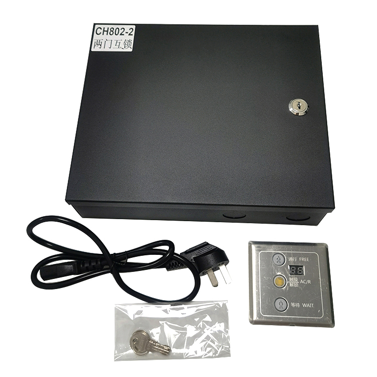 Allesd アンチパスバックインターロック機能付きプロフェ - Access Control Board 4 Door のレビューと価格