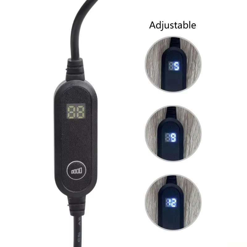 1/2/5 個の USB/タイプ C - DC 5V/9V/ - Access Control Power Supply 12V 5A のレビューと価格