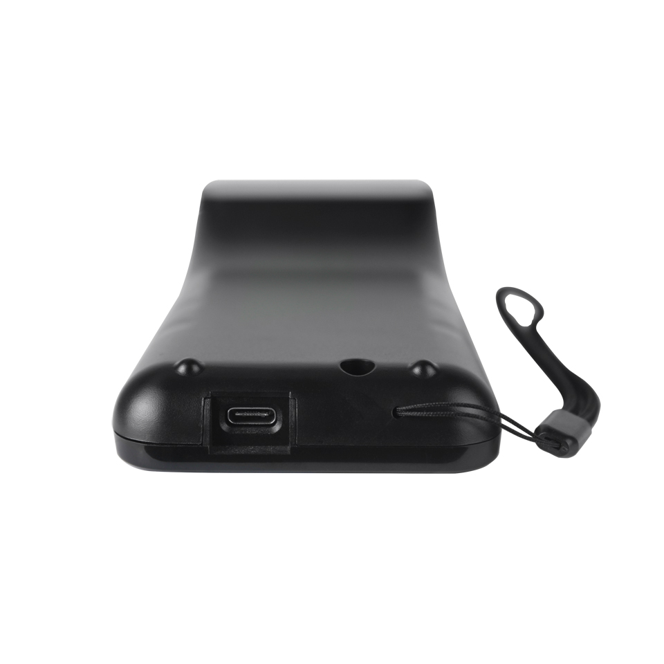 スマートRFIDカードホテルロックポータブルLCDハンドセッ - Hotel Lock Card System のレビューと価格