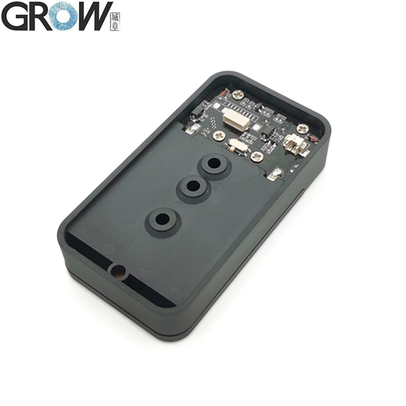 GROW DC6V 4 * AAA バッテリーケース K23 - Access Control Board 4 Door のレビューと価格