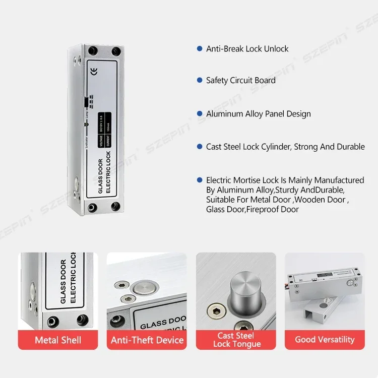 アクセス制御パスワードマシン独立コントローラーRFIDタッチ - Access Control System Rfid Kit のレビューと価格