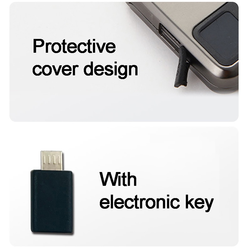 Tuya スマート南京錠 20 番号指紋ロック盗難防止 US - Fingerprint Access Control Door のレビューと価格