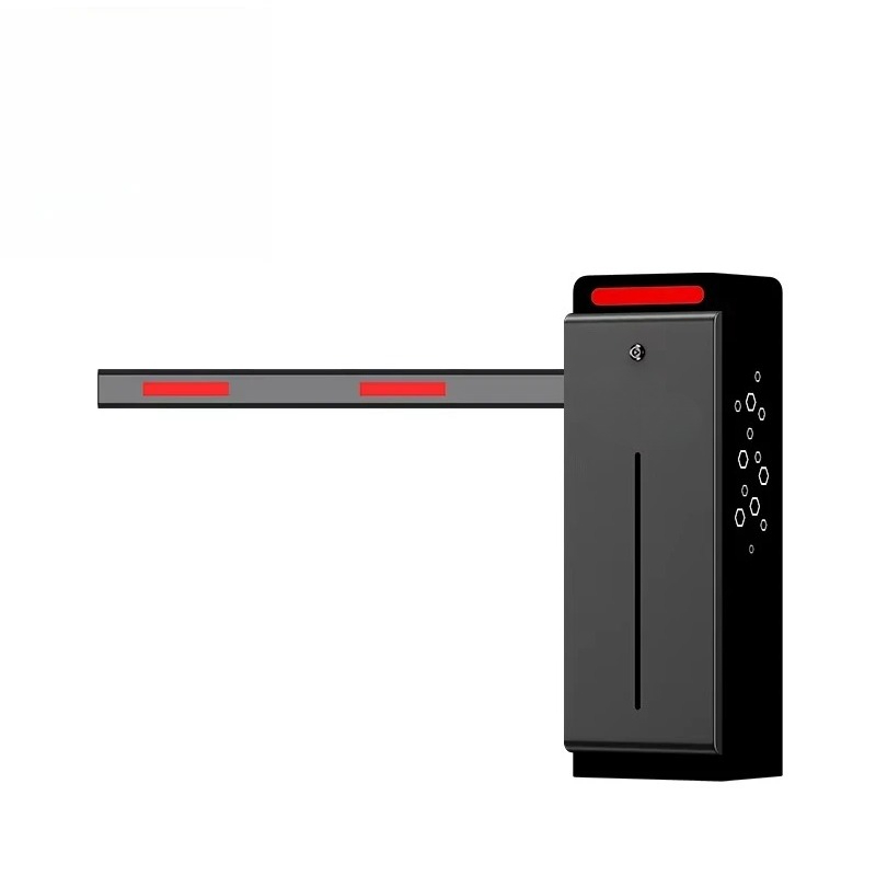 駐車場車両入場システム 自動リモコン 駐車場ゲートバリア - Gate Barrier Parking System のレビューと価格