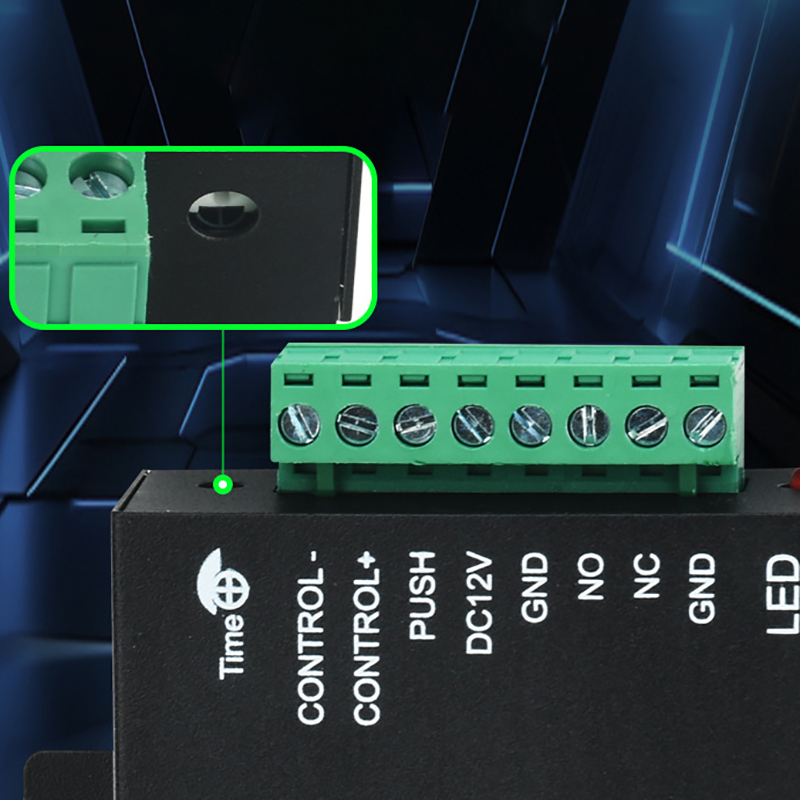 DC12V ドアアクセス制御システム用スイッチング電源、3A - Access Control Power Supply 12V 5A のレビューと価格