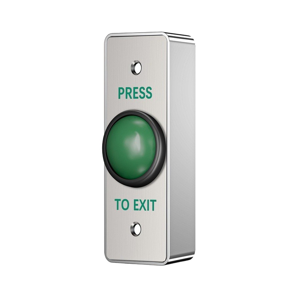 防水ステンレス製制御出口プッシュボタンスイッチ、リリースボタ - Exit Button Push To Release のレビューと価格