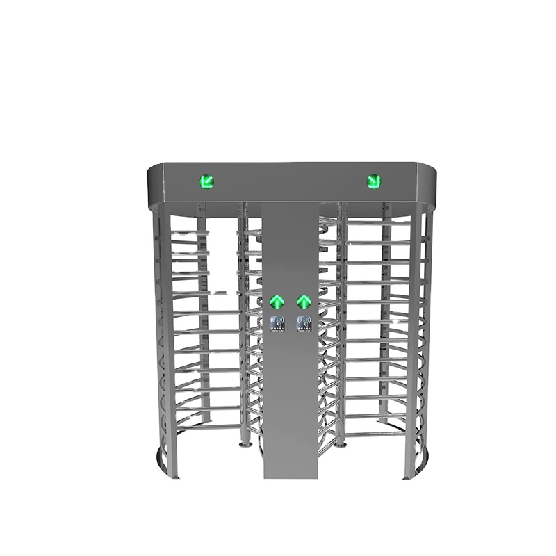 中国製アクセス制御システム用回転式ゲート、工場価格、フルハイ - Turnstile Gate Access Control のレビューと価格