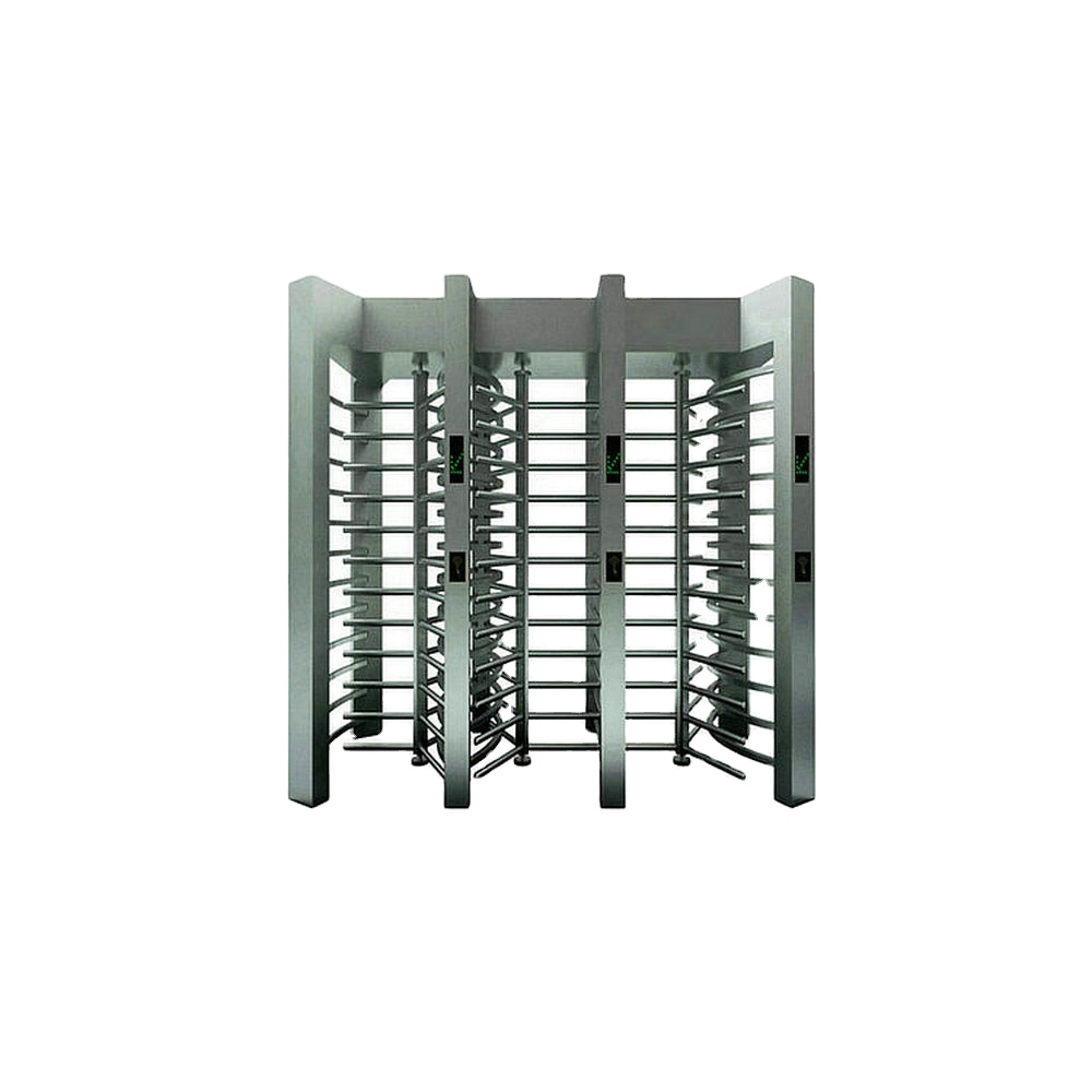 中国製アクセス制御システム用回転式ゲート、工場価格、フルハイ - Turnstile Gate Access Control のレビューと価格