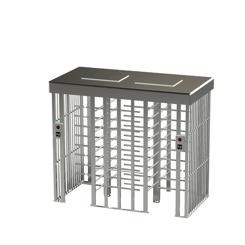 中国製アクセス制御システム用回転式ゲート、工場価格、フルハイ - Turnstile Gate Access Control のレビューと価格