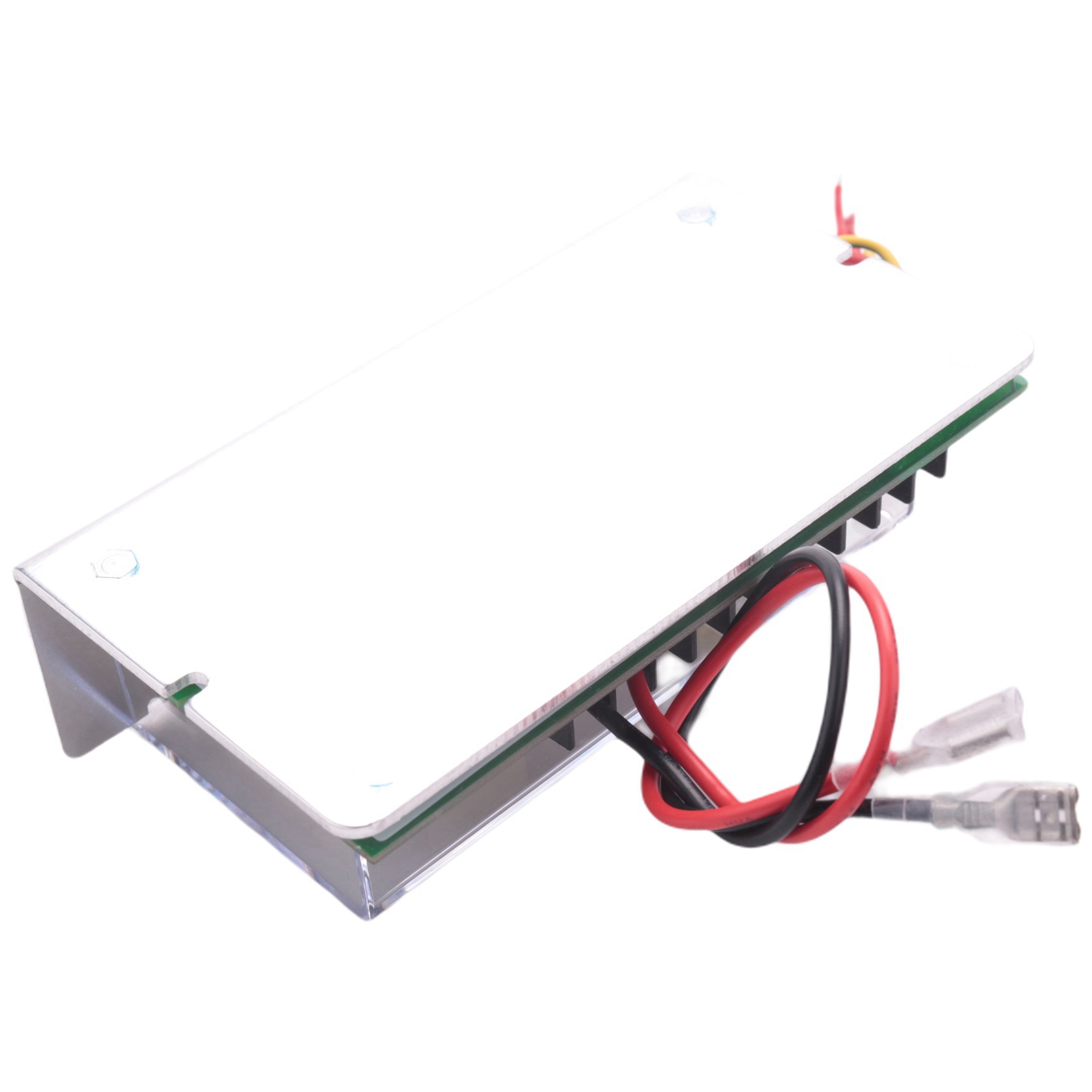 スタイリッシュなデザインの3X DC 12V 5A UPS機 - Access Control Power Supply 12V 5A のレビューと価格