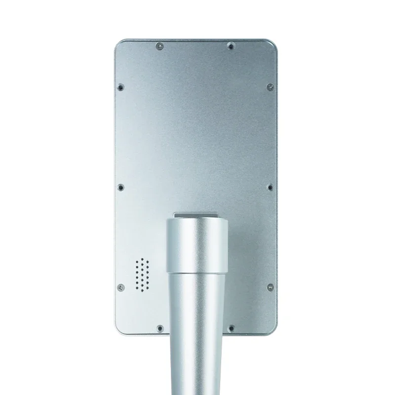 7インチ顔認識端末、顔アクセス制御、勤怠管理、温度測定機能付 - Face Recognition Access Control Terminal のレビューと価格