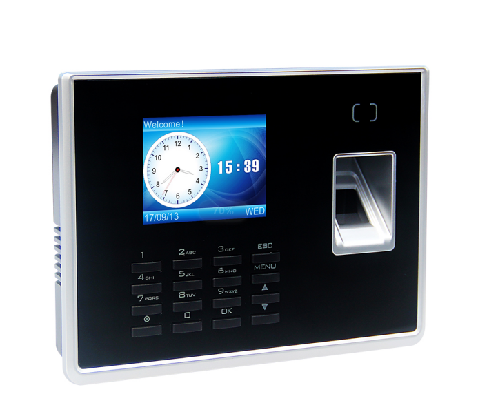 Timy Free SDK RFID生体認証指紋リーダー パ - Biometric Time Attendance Machine のレビューと価格