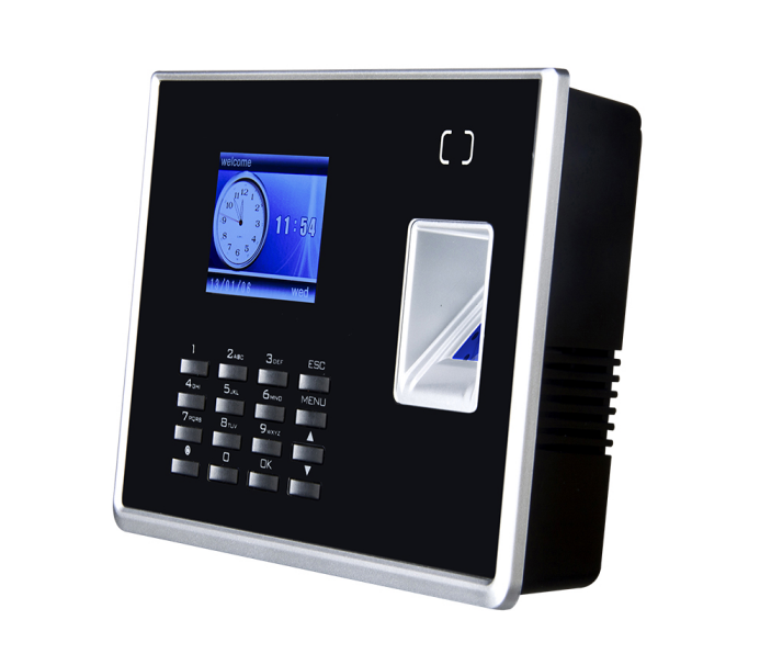 Timy Free SDK RFID生体認証指紋リーダー パ - Biometric Time Attendance Machine のレビューと価格
