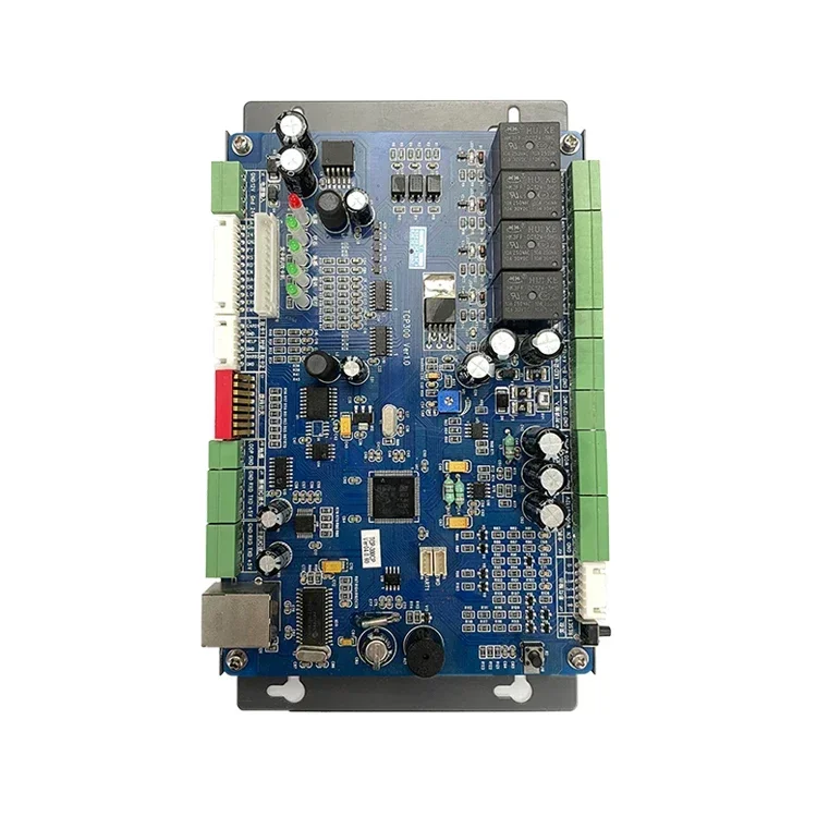2025年プレミアム製品 Tenet ブラシレス制御ボードカ - Gate Barrier Parking System のレビューと価格