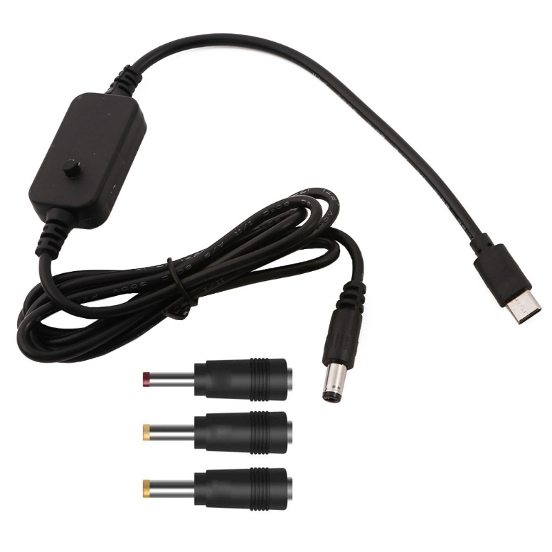 Type C USB C - 2.5x0.7mm、3.5x1 - Access Control Power Supply 12V 5A のレビューと価格