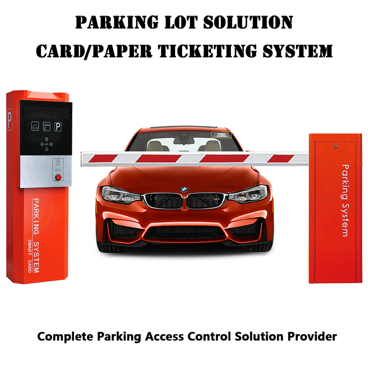 道路障壁ストレートブームバリア交通自動駐車場スペースバリアゲ - Gate Barrier Parking System のレビューと価格