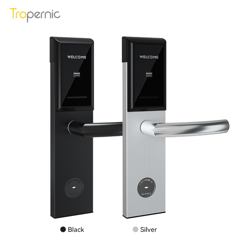 デジタルガラススマート広東 Hyh ハードウェア Rfid  - Hotel Lock Card System のレビューと価格