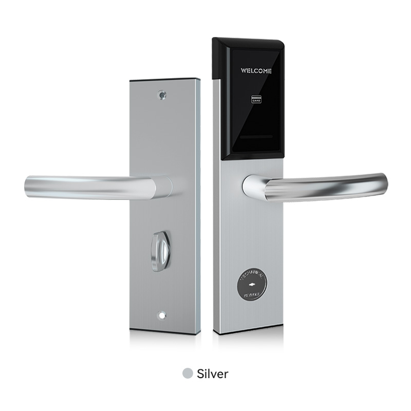 デジタルガラススマート広東 Hyh ハードウェア Rfid  - Hotel Lock Card System のレビューと価格