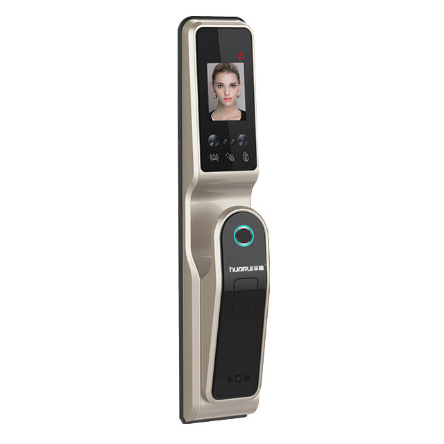 Huarui Lock H10 ホテルドアロックシステム、ホ - Hotel Lock Card System のレビューと価格