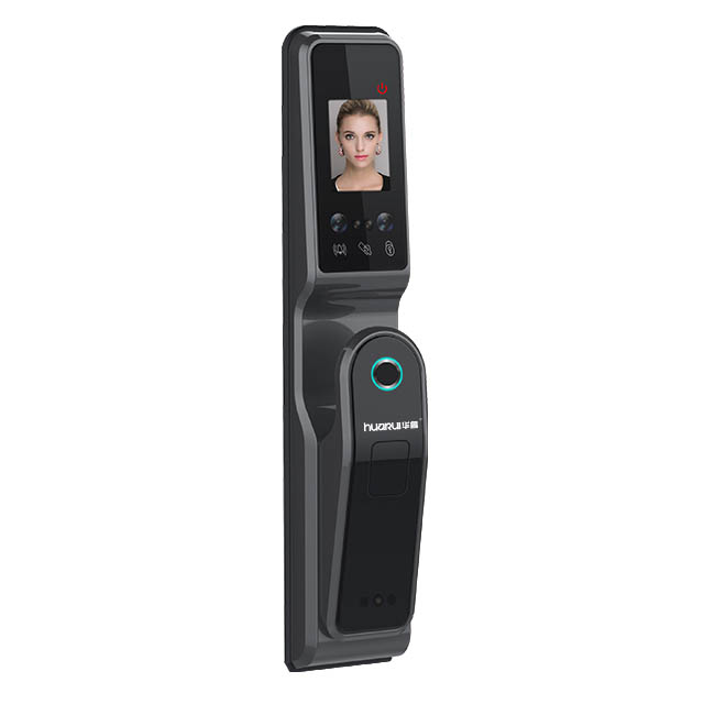 Huarui Lock H10 ホテルドアロックシステム、ホ - Hotel Lock Card System のレビューと価格