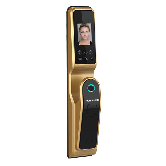 Huarui Lock H10 ホテルドアロックシステム、ホ - Hotel Lock Card System のレビューと価格