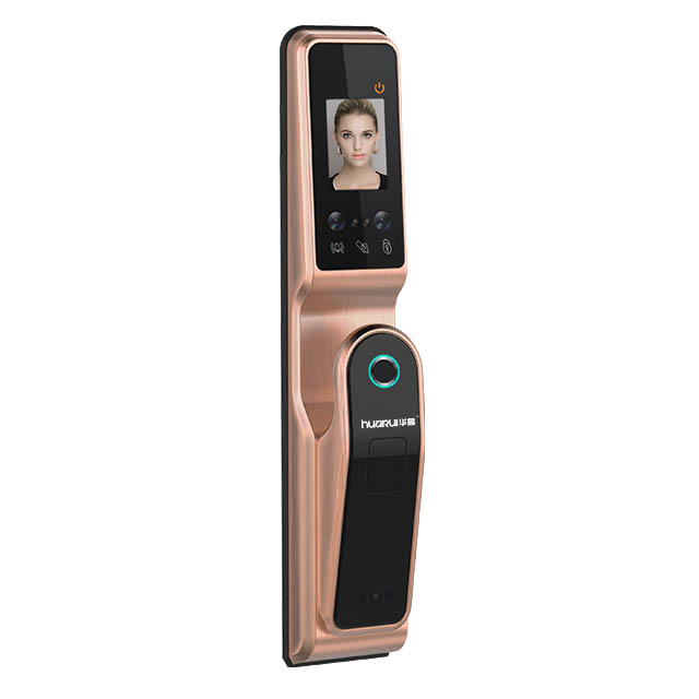 Huarui Lock H10 ホテルドアロックシステム、ホ - Hotel Lock Card System のレビューと価格
