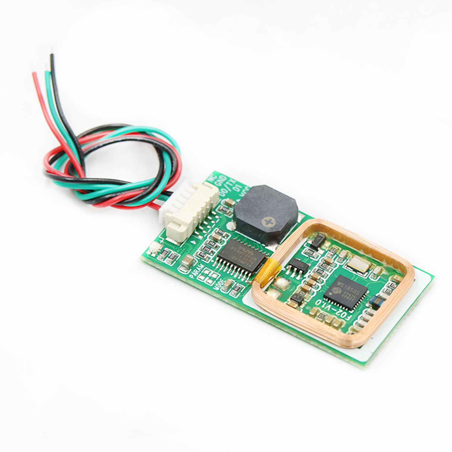 NFC RFID モジュール S50 13.56Mhz +  - Access Control System Rfid Kit のレビューと価格