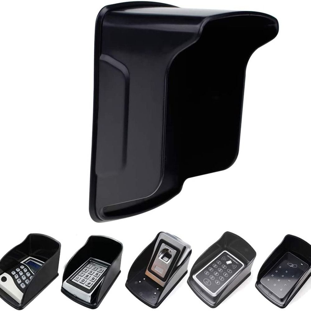 アクセス制御用ドアロック保護カバー、RFIDカード対応、指紋 - Door Access Control Keypad Rfid のレビューと価格