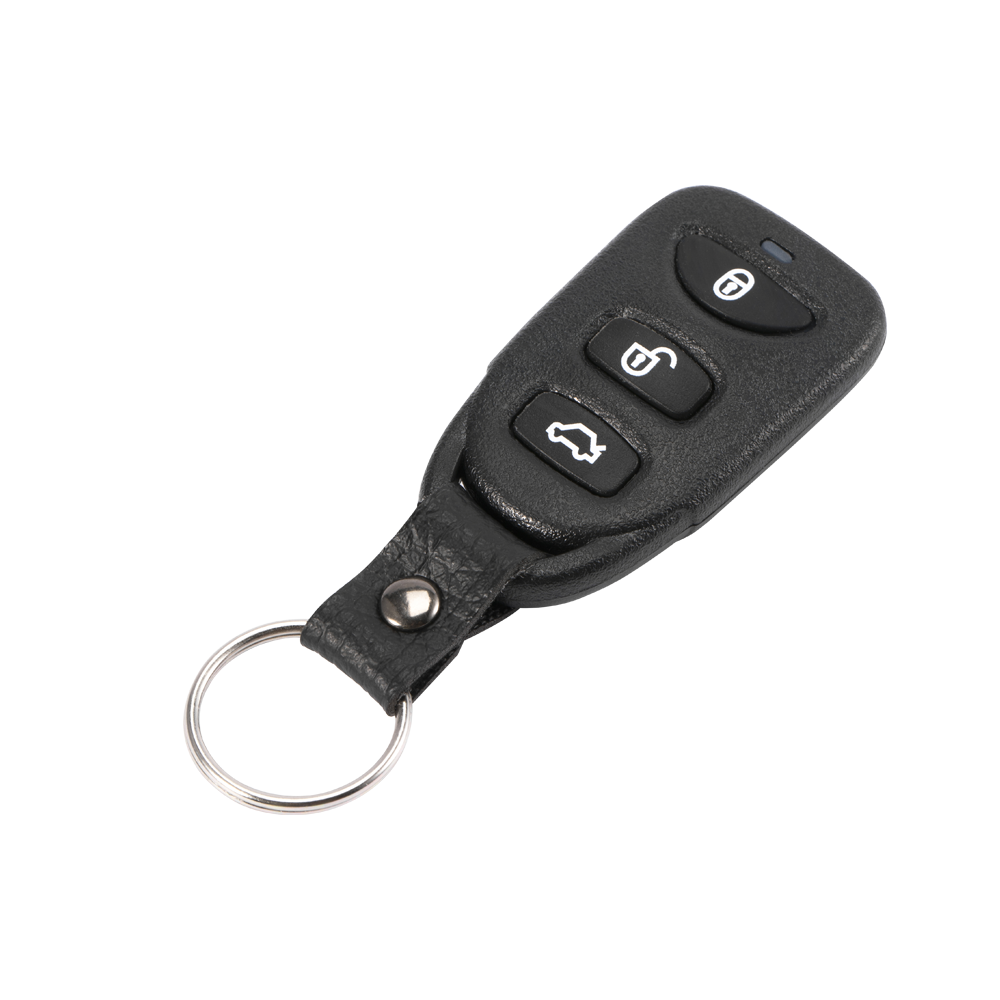 Hippcron 12V 車用リモートコントロールロックドア - Access Control Board 4 Door のレビューと価格