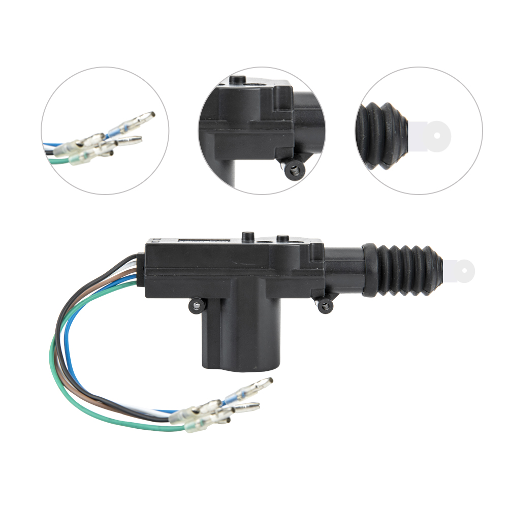 Hippcron 12V 車用リモートコントロールロックドア - Access Control Board 4 Door のレビューと価格