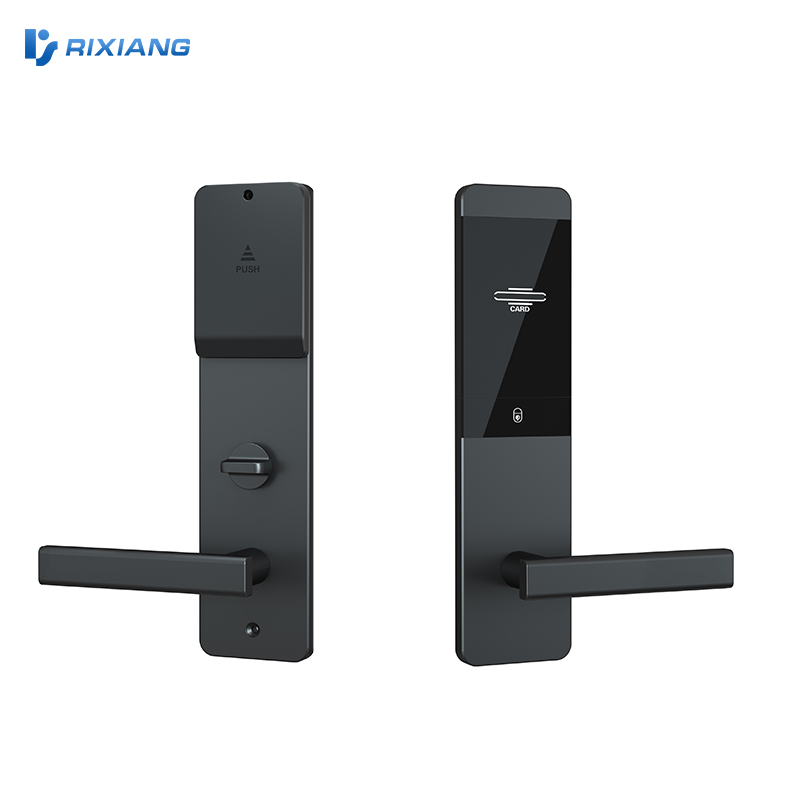 ホテルロックシステム キーカードドアロック RFID Miキ - Hotel Lock Card System のレビューと価格