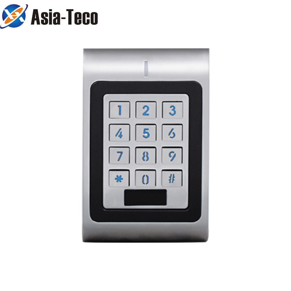 電子ドアロック,パスワード付きキーパッド,アクセス制御システ - Access Control System Rfid Kit のレビューと価格