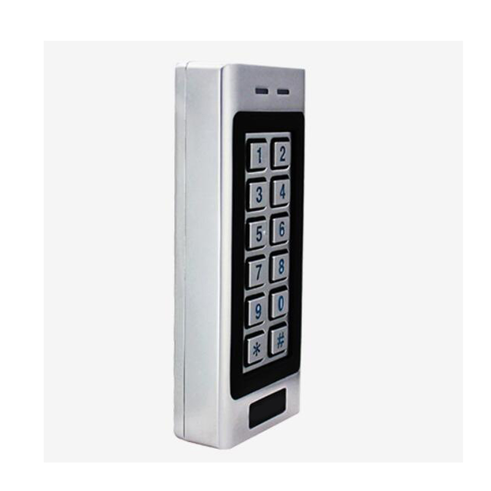 電子ドアロック,パスワード付きキーパッド,アクセス制御システ - Access Control System Rfid Kit のレビューと価格