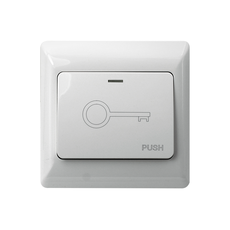 アクセス制御システム用のドア開閉ボタンリリースプッシュスイッ - Exit Button Push To Release のレビューと価格