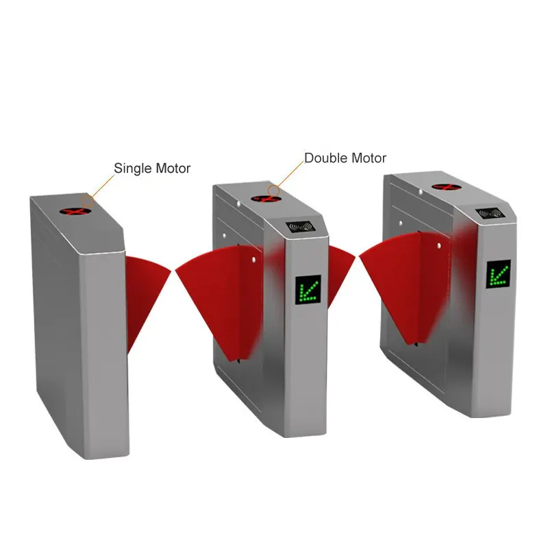 回転式ゲート バリア セキュリティ アクセス制御 オフィスビ - Turnstile Gate Access Control のレビューと価格