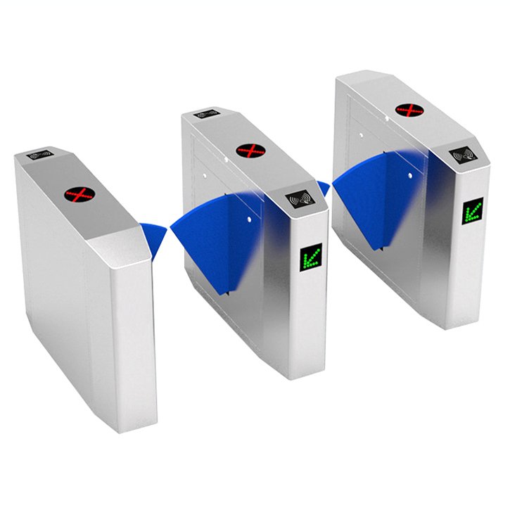 回転式ゲート バリア セキュリティ アクセス制御 オフィスビ - Turnstile Gate Access Control のレビューと価格