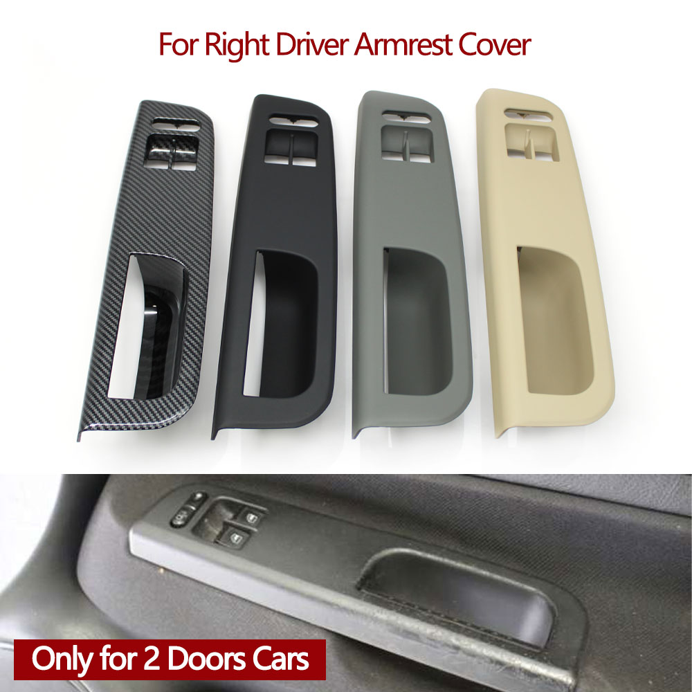 右ハンドル車用インテリアドアプルグラブハンドルウィンドウスイ - Access Control Board 4 Door のレビューと価格
