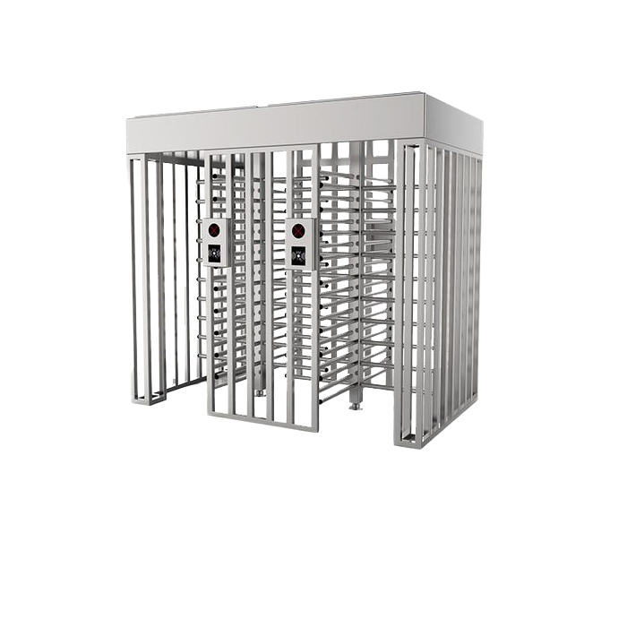 顔認証/指紋認証/RFIDカードによる双方向通行制御機能を備 - Turnstile Gate Access Control のレビューと価格