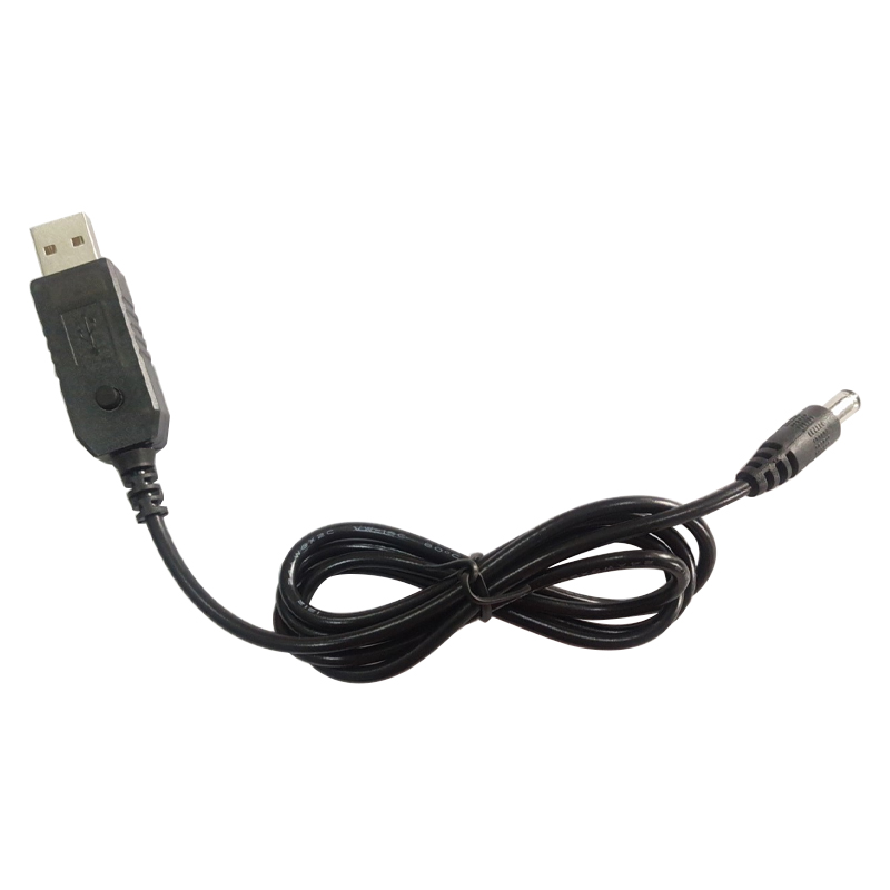 RGEEK-USBブーストコンバーターケーブル、調整ボタン、 - Access Control Power Supply 12V 5A のレビューと価格