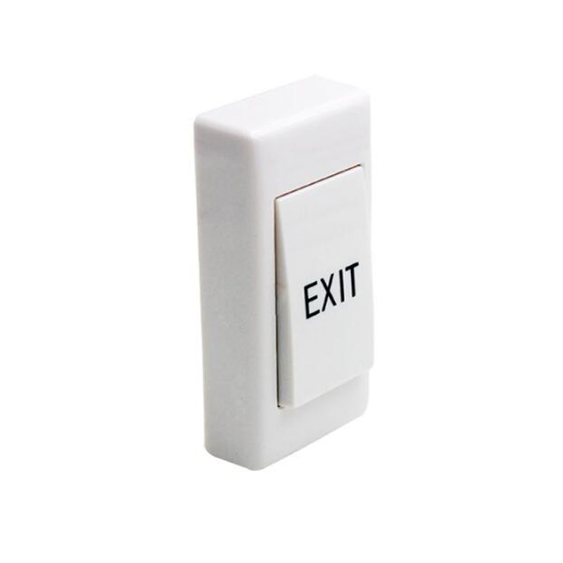 10個のミニ出口ボタン、ボトムボックスドアリリースプッシュ出 - Exit Button Push To Release のレビューと価格