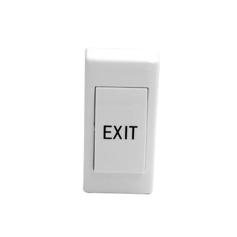 10個のミニ出口ボタン、ボトムボックスドアリリースプッシュ出 - Exit Button Push To Release のレビューと価格